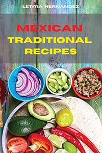 Mexican Traditional Recipes