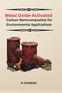 Metal Oxide-Activated Carbon Nanocomposites for Environmental Applications