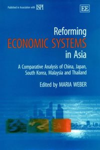 Reforming Economic Systems in Asia