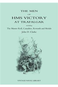 Men of HMS Victory
