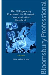 Eu Regulatory Framework for Electronic Communications 2010