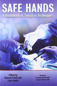 Safe Hands: A Handbook of Surgical Techniques