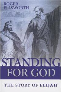 Standing for God