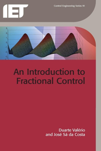 Introduction to Fractional Control