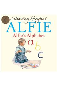 Alfie's Alphabet