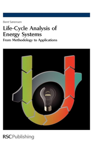 Life-Cycle Analysis of Energy Systems