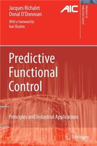 Predictive Functional Control