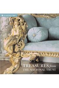 Treasures from the National Trust