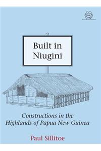 Built in Niugini