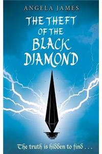 The Theft of the Black Diamond