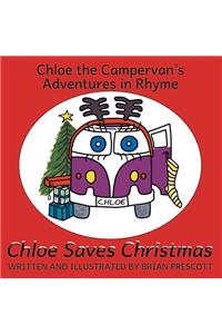 Chloe Saves Christmas