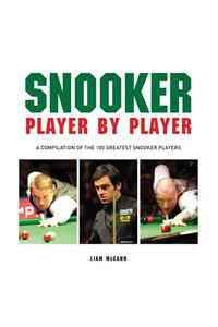 Snooker: Player by Player
