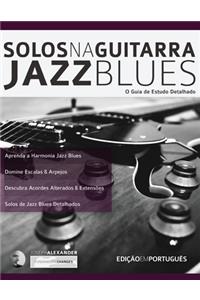 Solos na Guitarra