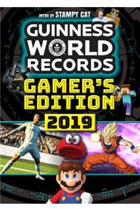 Guinness World Records: Gamer's Edition 2019