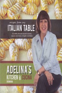 Recipes from My Italian Table