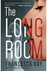 Long Room