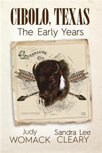 Cibolo Texas