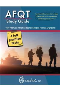 AFQT Study Guide 2016