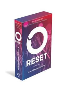 Reset DVD-Based Study Kit