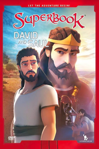 David and Saul