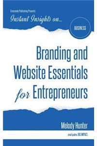 Branding and Website Essentials for Entrepreneurs