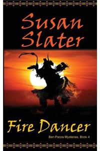 Fire Dancer