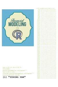 Financial Modeling using R