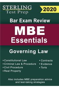 Sterling Test Prep Bar Exam Review MBE Essentials