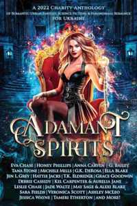 Adamant Spirits