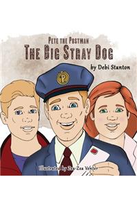 Pete The Postman's Neighborhood