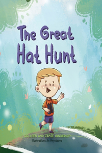 Great Hat Hunt