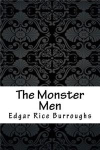 The Monster Men