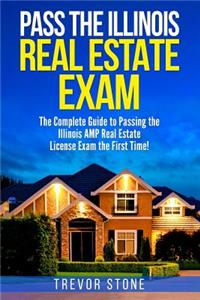 Pass the Illinois Real Estate Exam