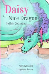 Daisy the Nice Dragon