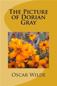 Picture of Dorian Gray