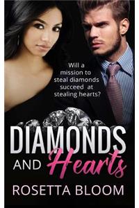 Diamonds & Hearts