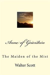 Anne of Geierstein