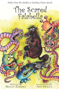 Scared Falabella