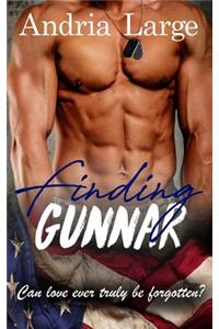 Finding Gunnar