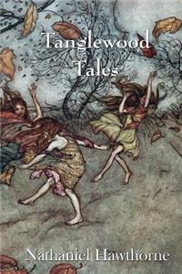 Tanglewood Tales