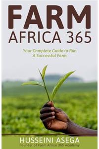 Farm Africa 365