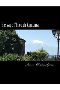 Passage Through Armenia