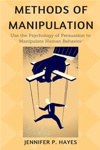 Methods of Manipulation