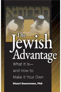 Jewish Advantage