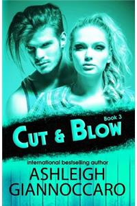 Cut & Blow Book 3