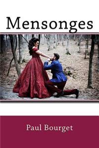 Mensonges