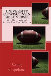 University of Wisconsin Bible Verses