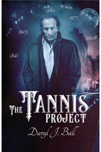 Tannis Project