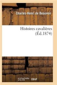 Histoires Cavalières