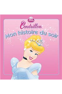 Cendrillon Et La Bague de Saphir, Mon Histoire Du Soir